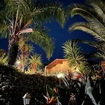 Le Cicale 度假居