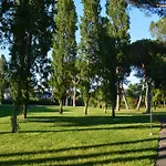 Le Cicale 卡萨尔帕洛措