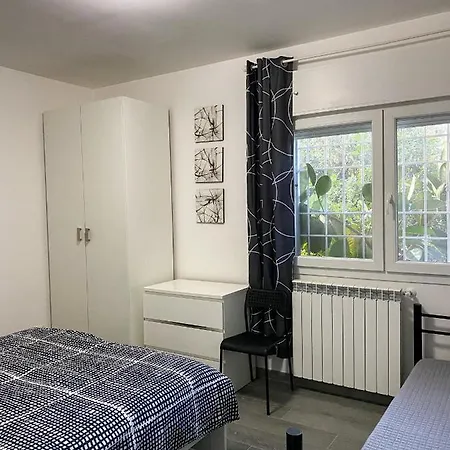 Le Cicale Holiday home
