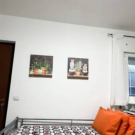 Le Cicale Holiday home