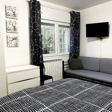 Le Cicale Holiday home *