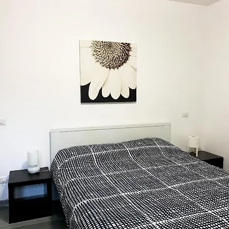 Le Cicale Holiday home *