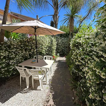 Le Cicale * Casal Palocco