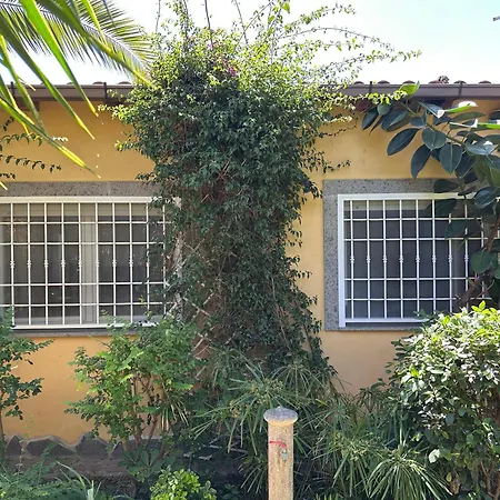 Le Cicale Prázdninový dům