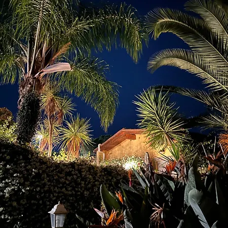 Le Cicale Tatil Evi