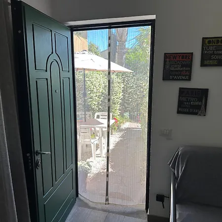 Le Cicale Tatil Evi
