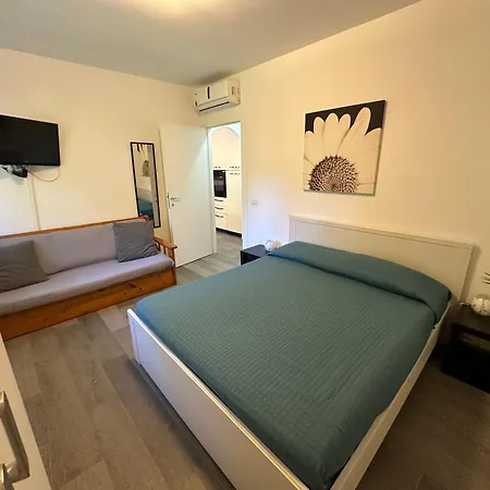 Prázdninový dům Le Cicale Casal Palocco