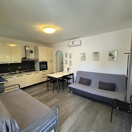 Le Cicale Hébergement de vacances Casal Palocco