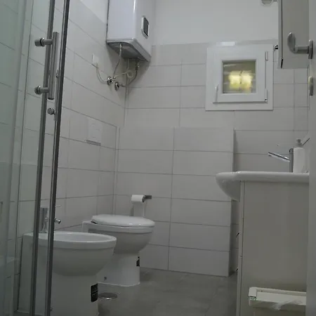 Holiday home Le Cicale