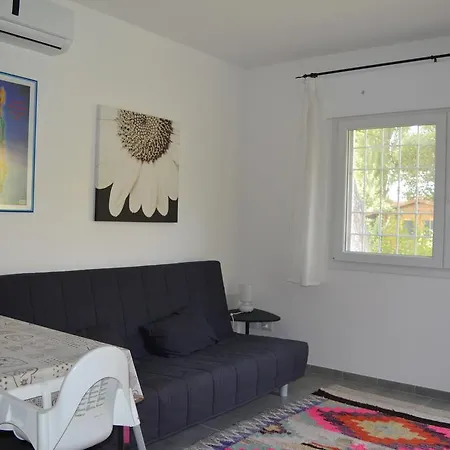 Holiday home Le Cicale