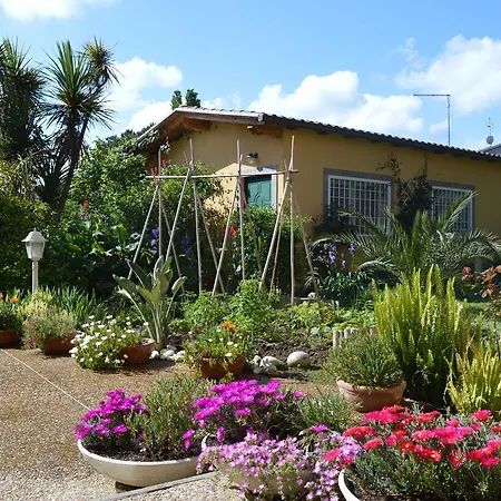Hébergement de vacances Le Cicale *