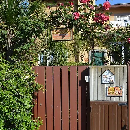 Holiday home Le Cicale
