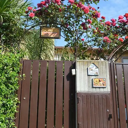 Le Cicale Holiday home Casal Palocco