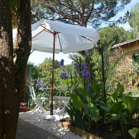Le Cicale * Casal Palocco