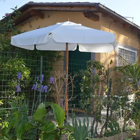 Le Cicale Holiday home Casal Palocco