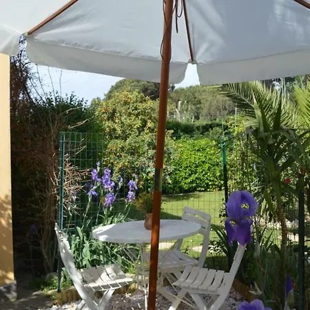 Le Cicale Holiday home