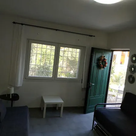 Holiday home Le Cicale
