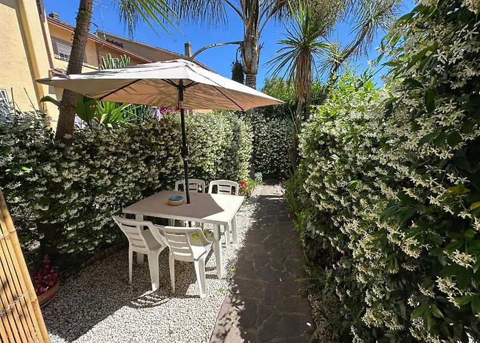 Le Cicale * Casal Palocco