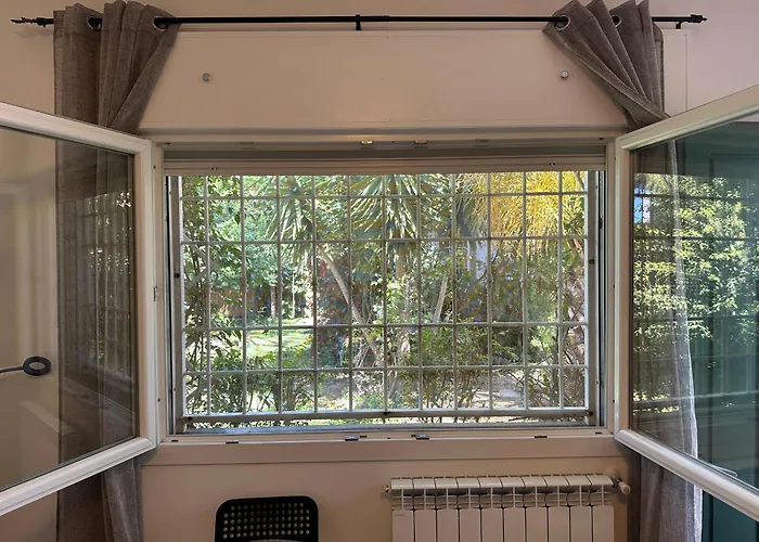 Le Cicale Сasa de vacaciones *