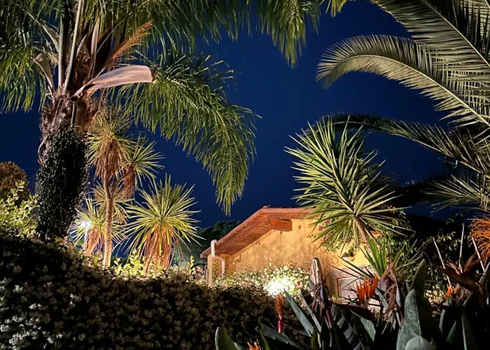 Le Cicale Сasa de vacaciones