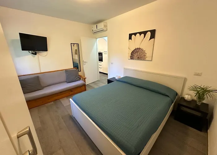 Сasa de vacaciones Le Cicale Casal Palocco