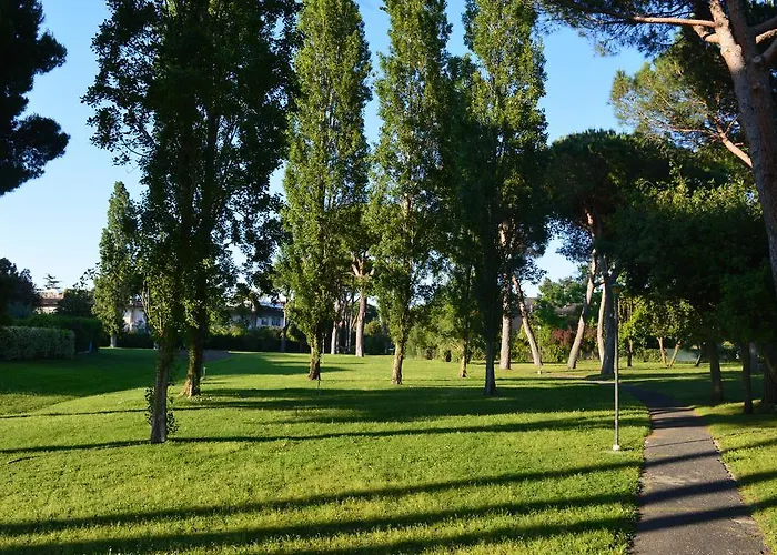 Le Cicale Casal Palocco